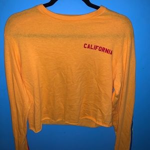 California logo shirt